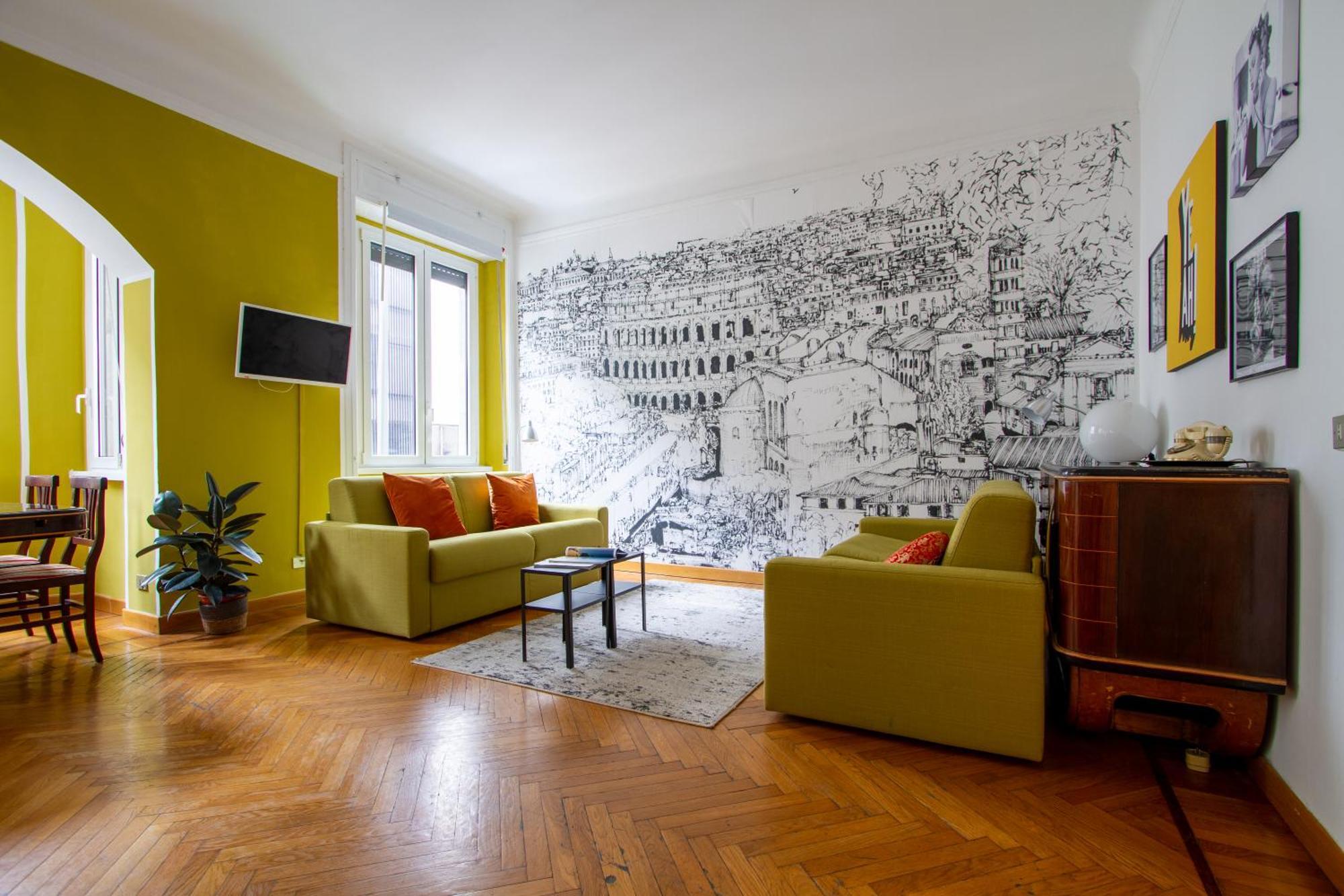 Centralstation - Via Lazzaroni Milan Extérieur photo
